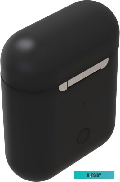 Наушники (Гарнитура) Ritmix RH-825BTH TWS (черный) <RH-825BTH Black>