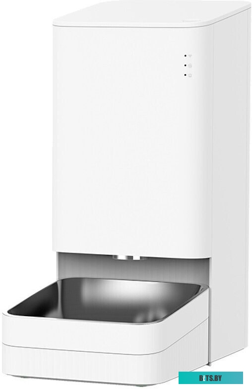 BHR6143EU Умная автоматическая кормушка Xiaomi Smart Pet Food Feeder Xiaomi Smart Pet Food Feeder