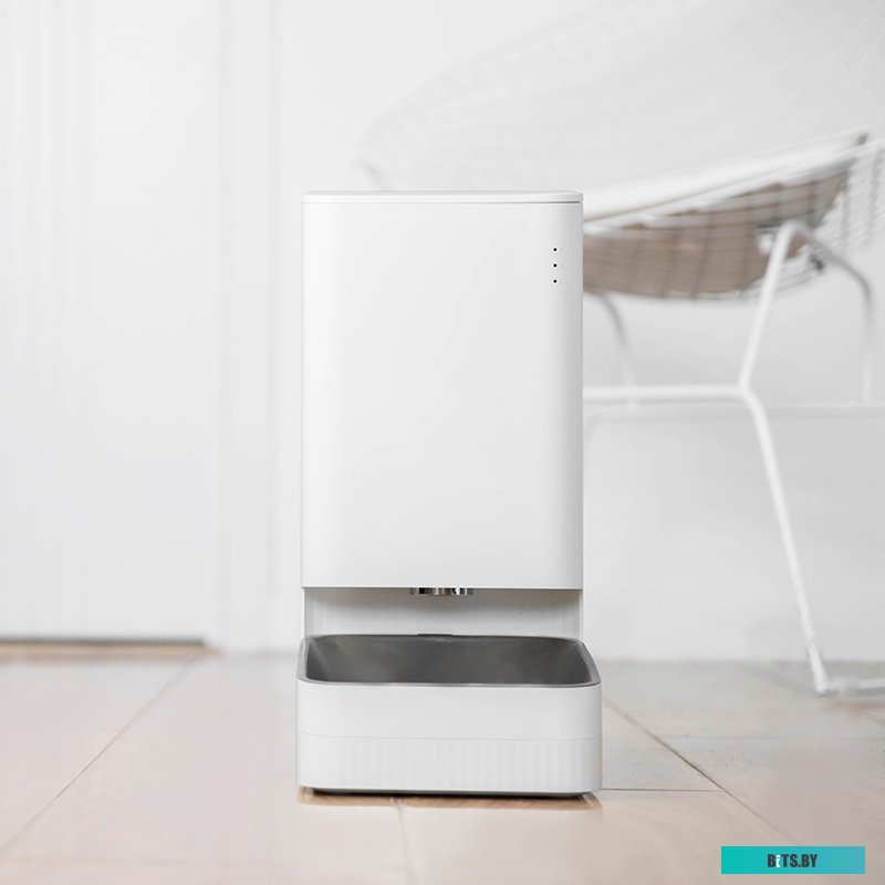 BHR6143EU Умная автоматическая кормушка Xiaomi Smart Pet Food Feeder Xiaomi Smart Pet Food Feeder