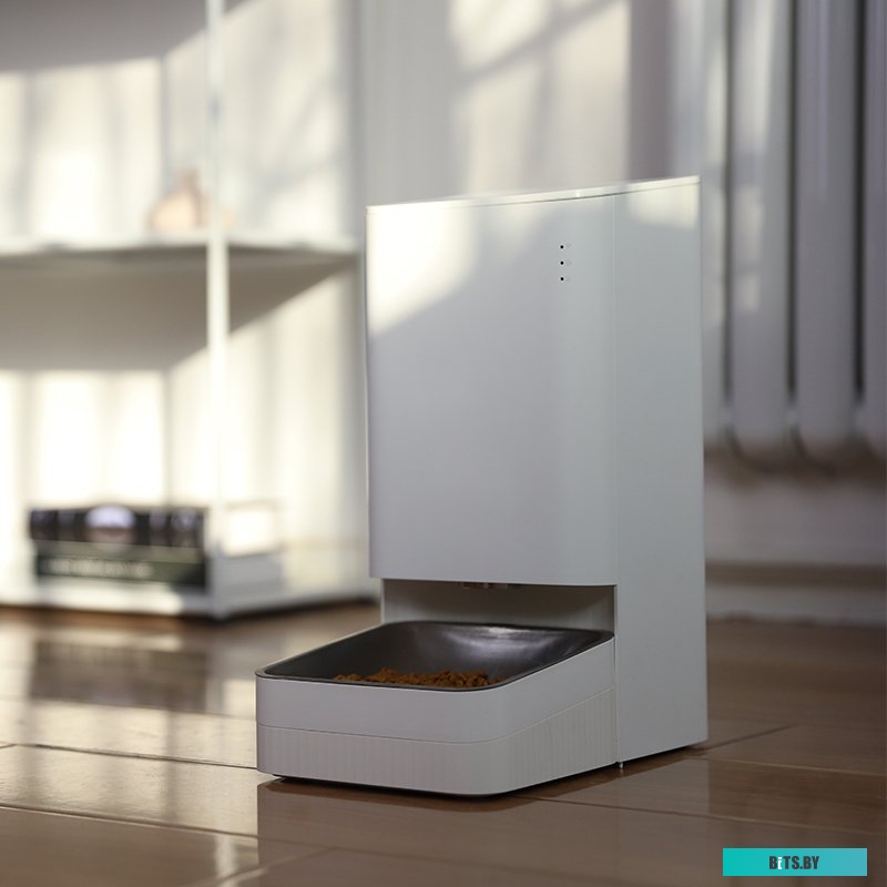 BHR6143EU Умная автоматическая кормушка Xiaomi Smart Pet Food Feeder Xiaomi Smart Pet Food Feeder