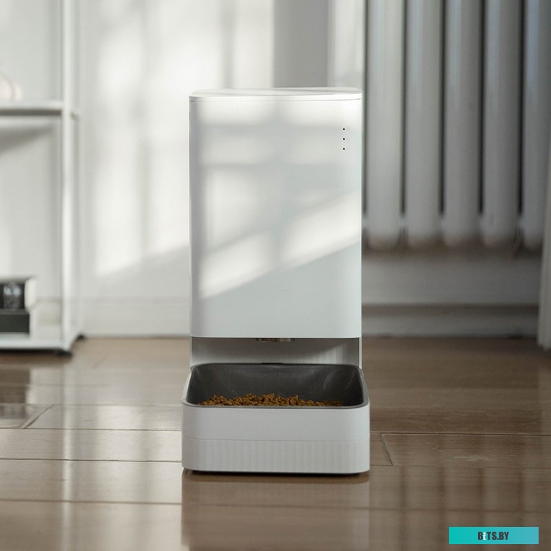 BHR6143EU Умная автоматическая кормушка Xiaomi Smart Pet Food Feeder Xiaomi Smart Pet Food Feeder