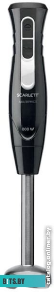 SC-HB42F35 Black Блендер SCARLETT SC-HB42F35 Black