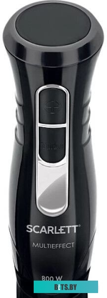SC-HB42F35 Black Блендер SCARLETT SC-HB42F35 Black
