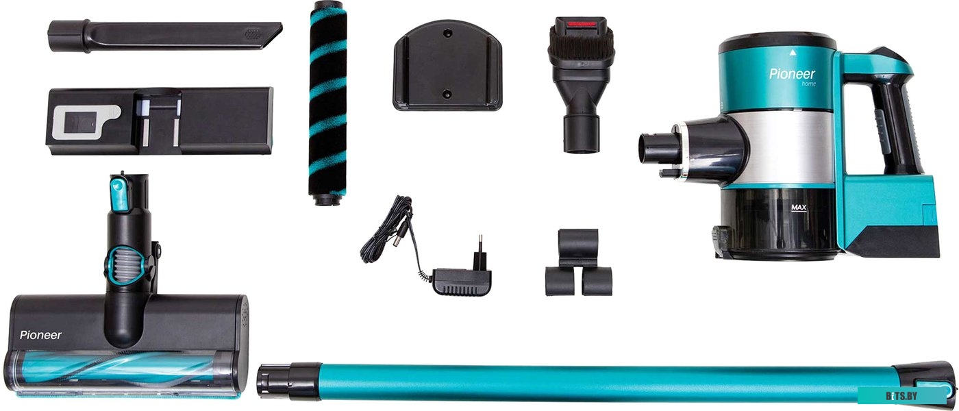 Пылесос Pioneer VC470S