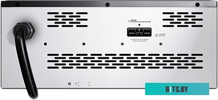 Внешний батарейный блок для ИБП APC SMX120BP (120В/5 А·ч)