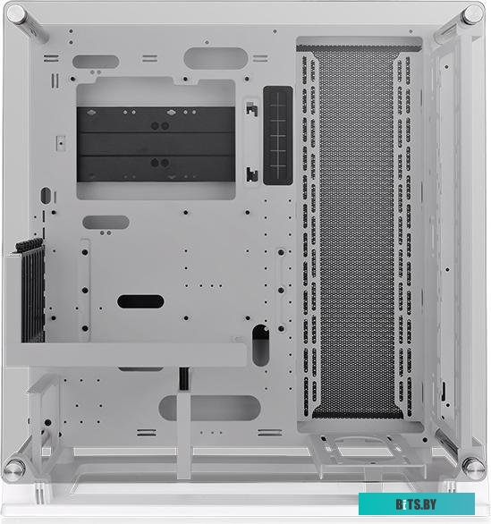 СA-1G4-00M6WN-09 Корпус ATX Thermaltake Core P3 TG PRO, Midi-Tower, без БП,  белый [сa-1g4-00m6wn-09]