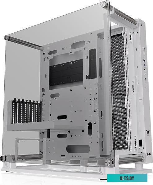 СA-1G4-00M6WN-09 Корпус ATX Thermaltake Core P3 TG PRO, Midi-Tower, без БП,  белый [сa-1g4-00m6wn-09]