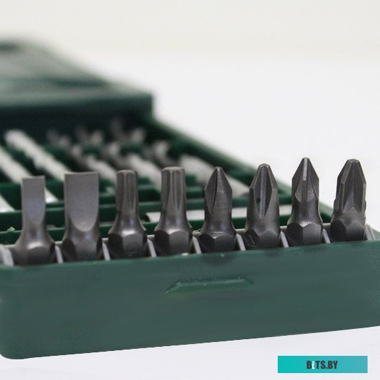 Универсальный набор инструментов Bosch X-Line 2607019579 15 предметов