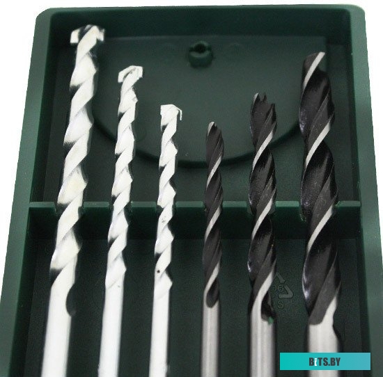 Универсальный набор инструментов Bosch X-Line 2607019579 15 предметов