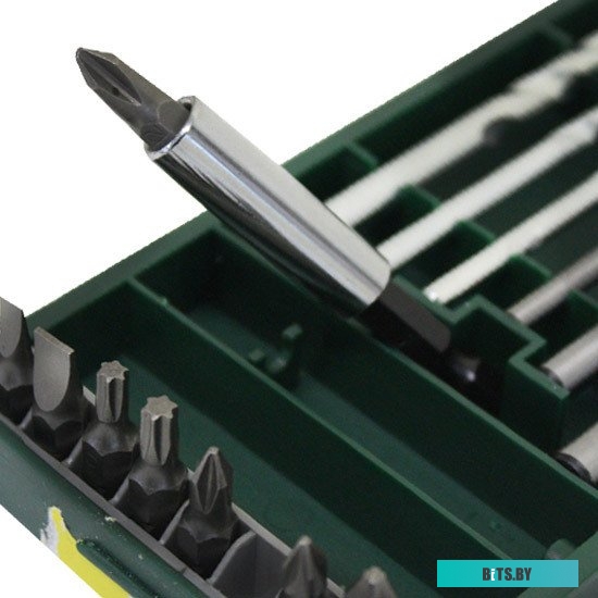 Универсальный набор инструментов Bosch X-Line 2607019579 15 предметов