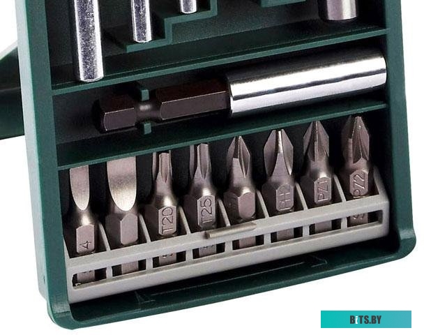 Универсальный набор инструментов Bosch X-Line 2607019579 15 предметов