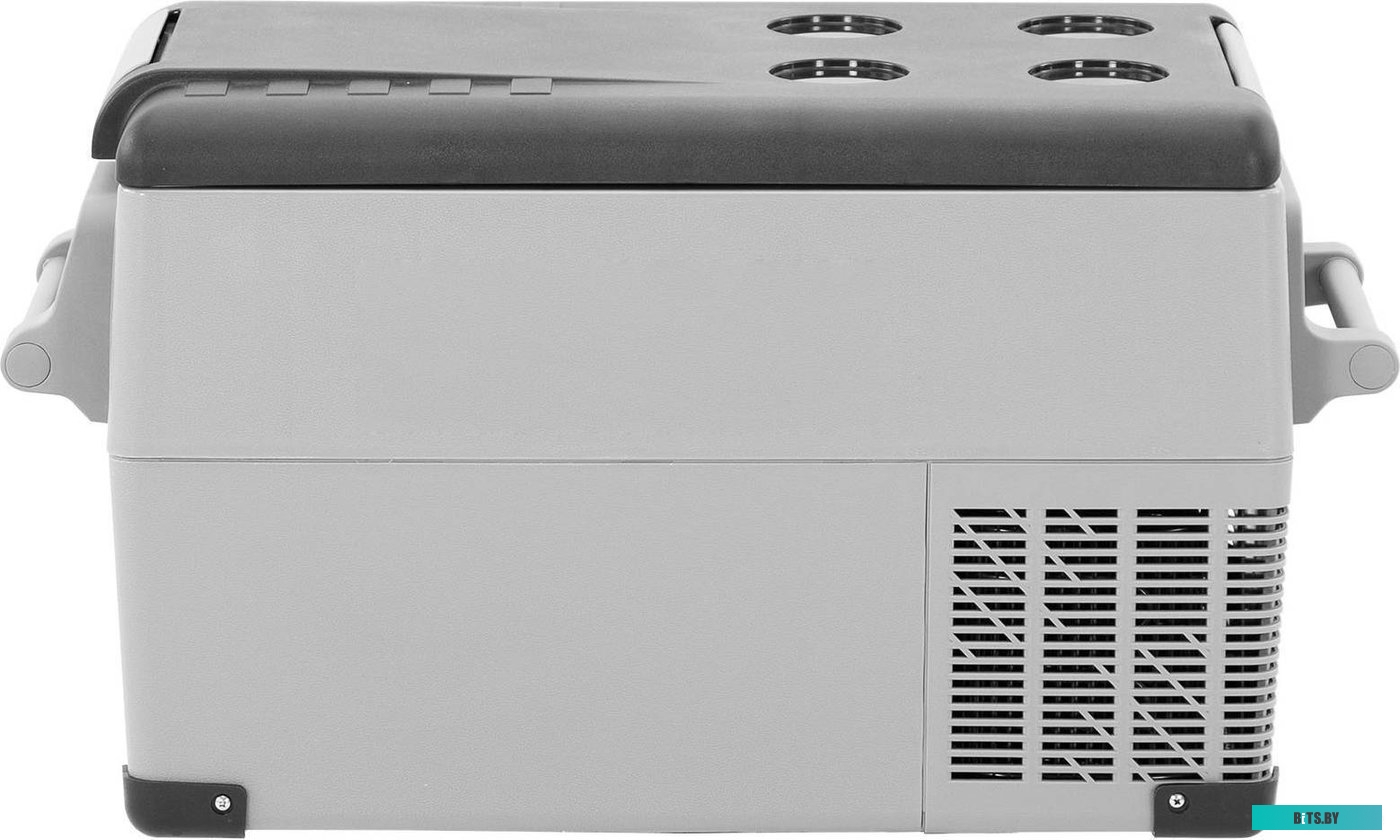 Mainfrost M7 35л серый Автохолодильник StarWind Mainfrost M7,  35л,  серый