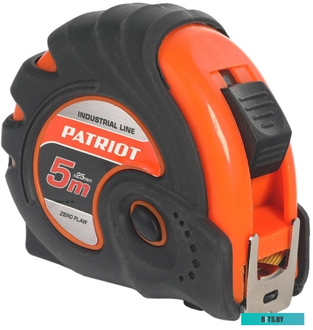 350005015 Рулетка Patriot Platinum MPT-5L [350005015]