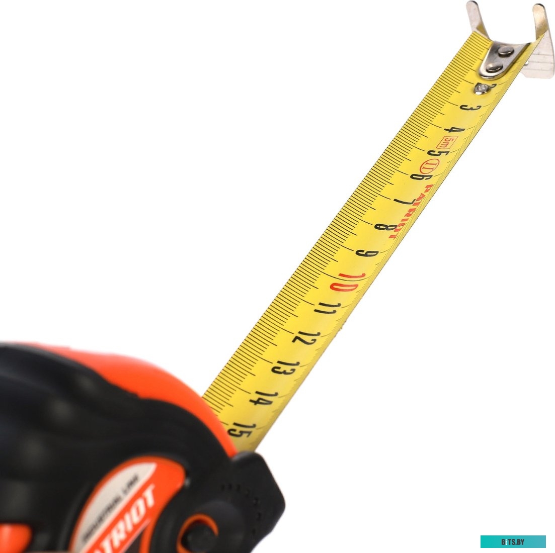 350005015 Рулетка Patriot Platinum MPT-5L [350005015]