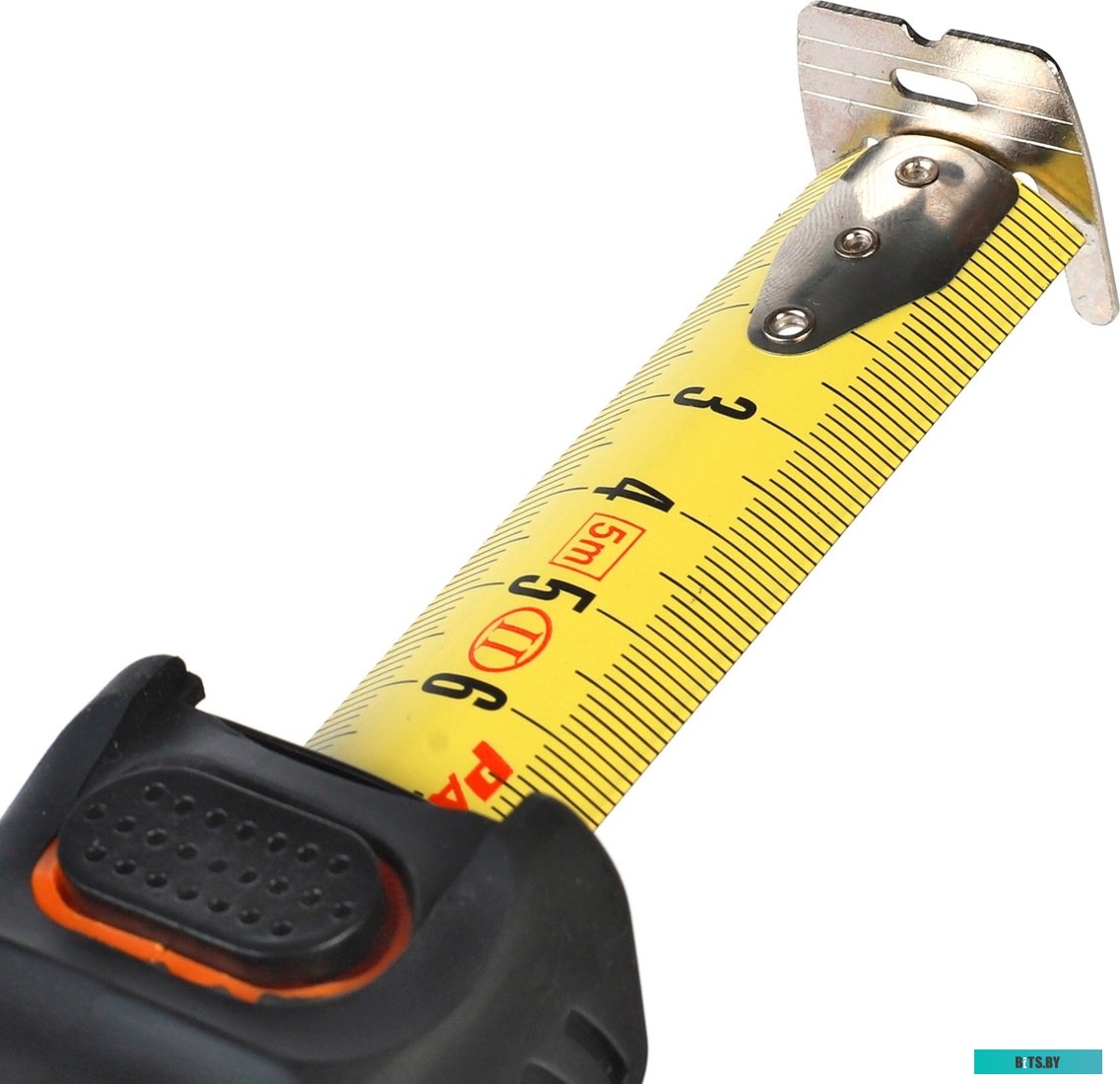 350005015 Рулетка Patriot Platinum MPT-5L [350005015]