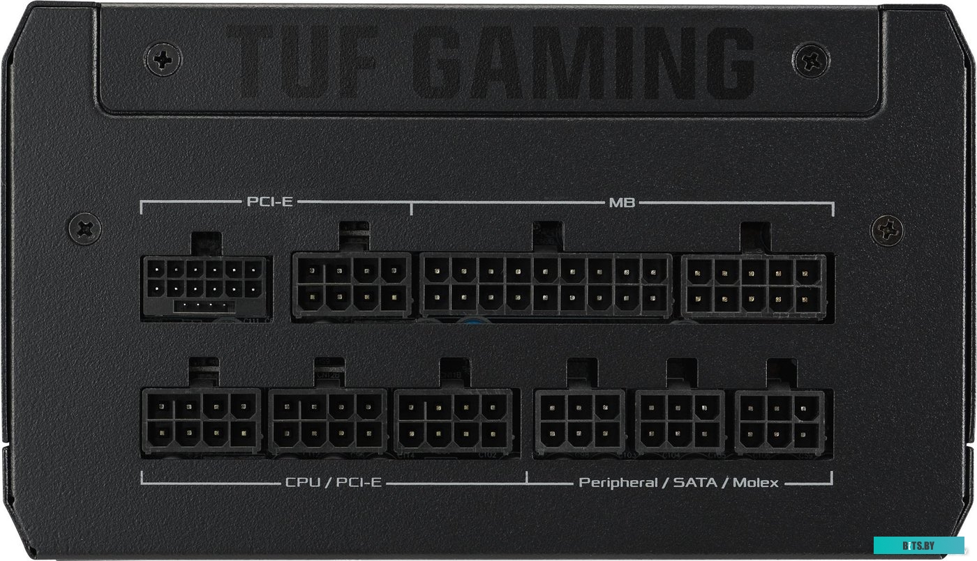 Блок питания ASUS TUF Gaming 1000W Gold