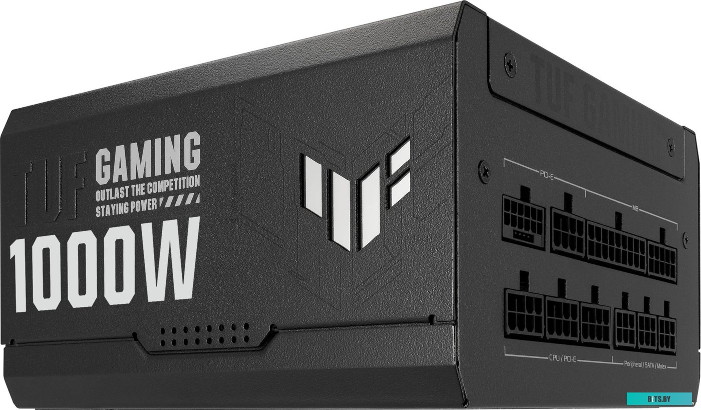 Блок питания ASUS TUF Gaming 1000W Gold