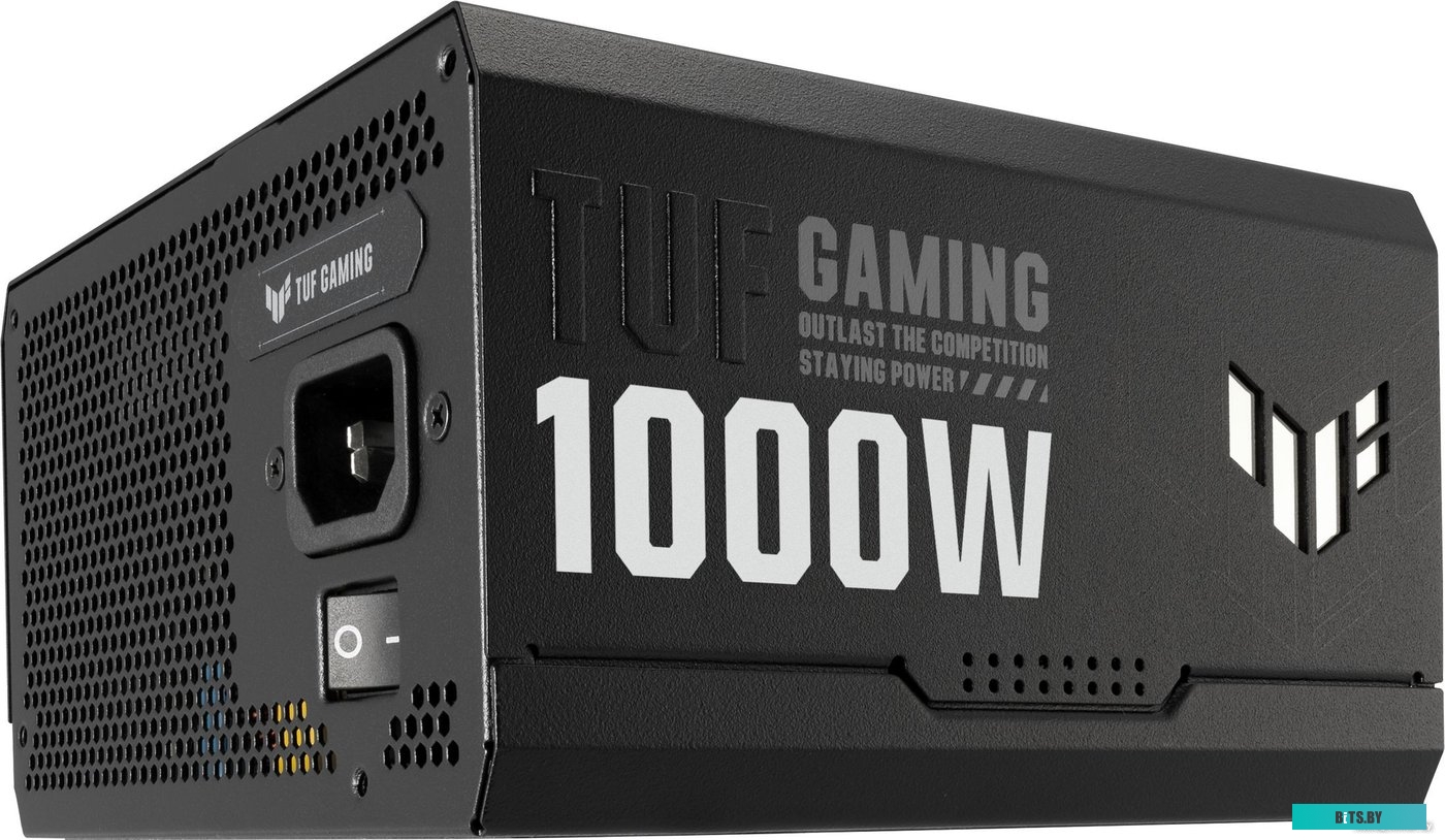 Блок питания ASUS TUF Gaming 1000W Gold