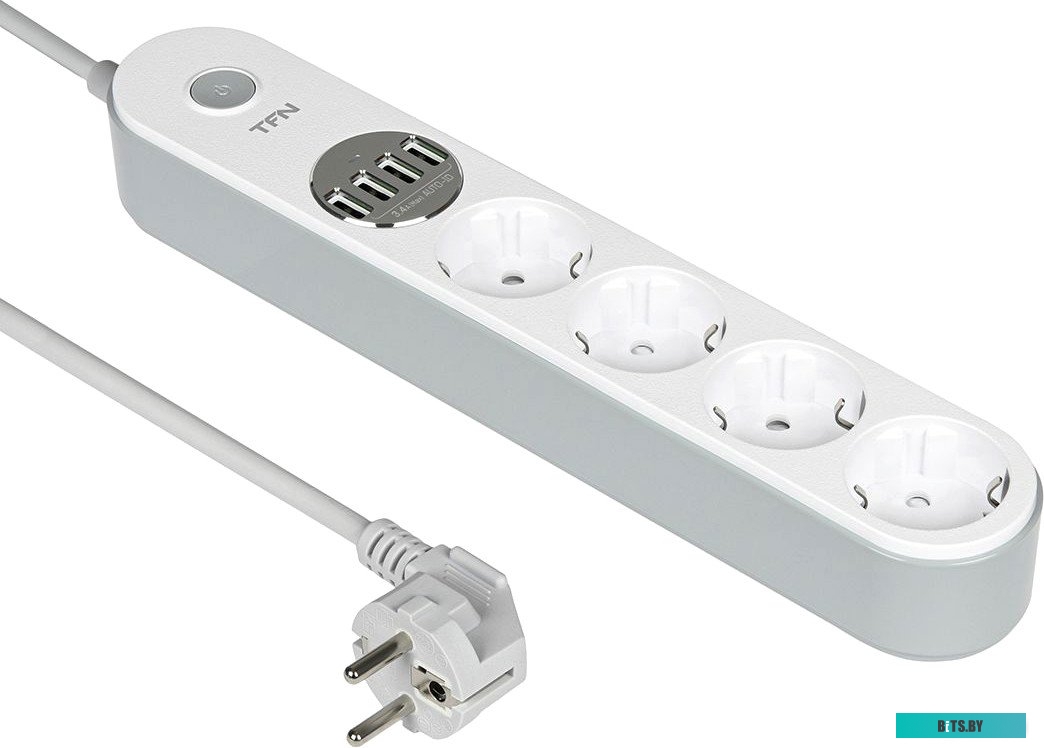 TFN-POWER6WH TFN Power 6