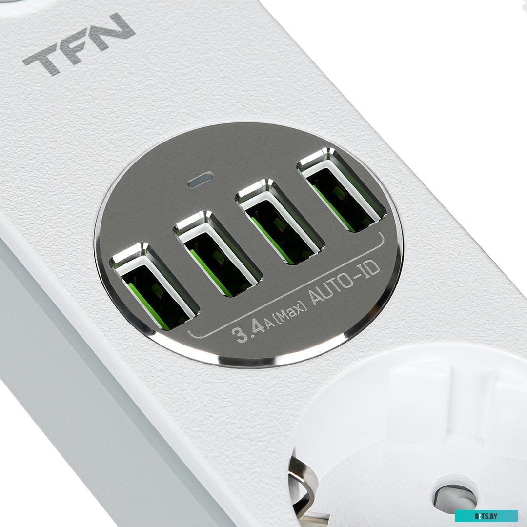 TFN-POWER6WH TFN Power 6