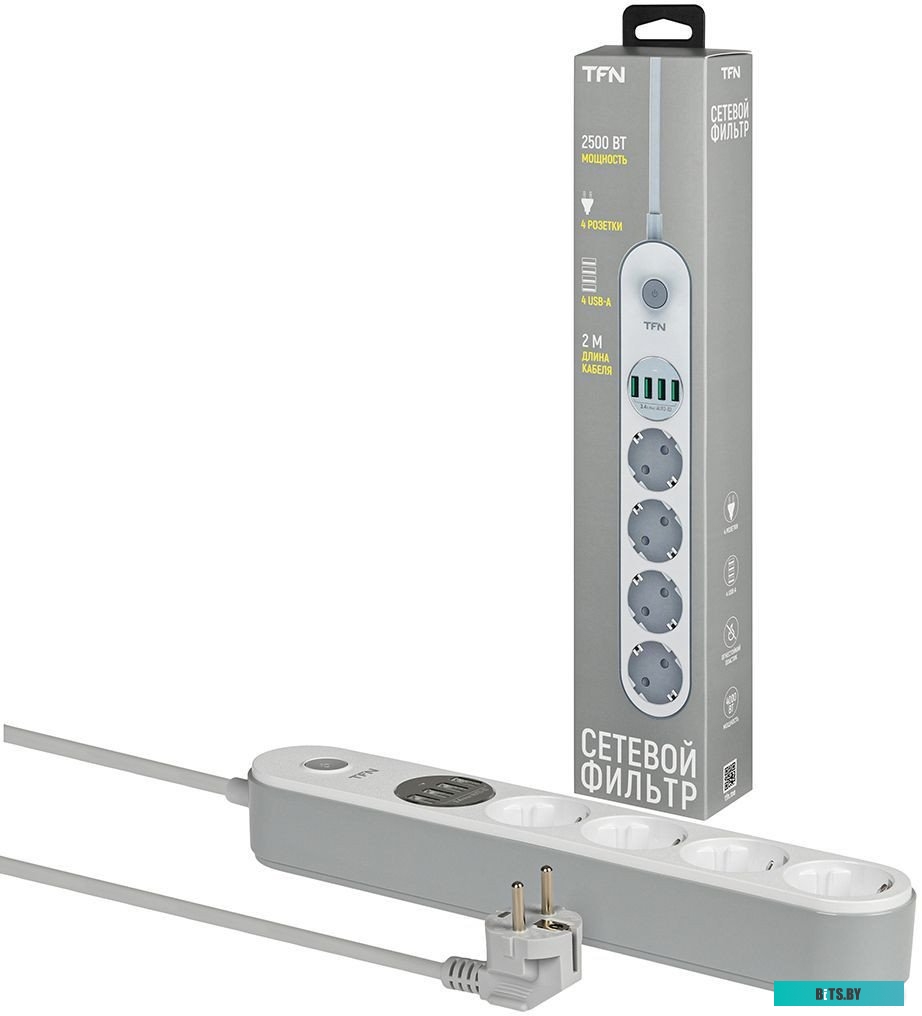 TFN-POWER6WH TFN Power 6