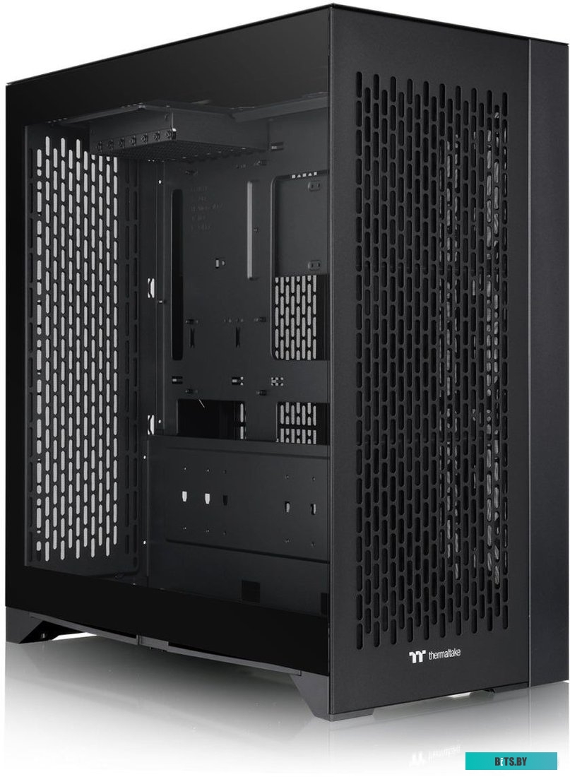 Корпус Thermaltake CTE E600MX Hydrangea Blue CA-1Y3-00M1WN-00