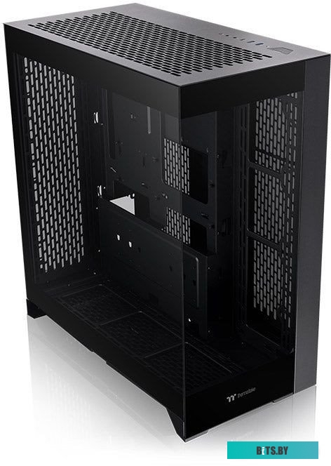 Корпус Thermaltake CTE E600MX Hydrangea Blue CA-1Y3-00M1WN-00