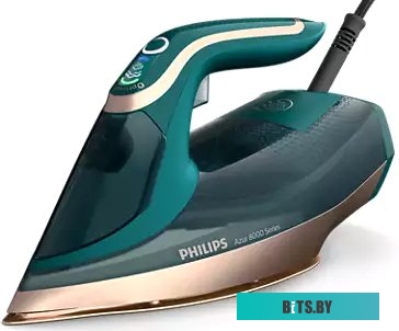 DST8030/70 Утюг Philips DST8030/70 3000Вт зеленый