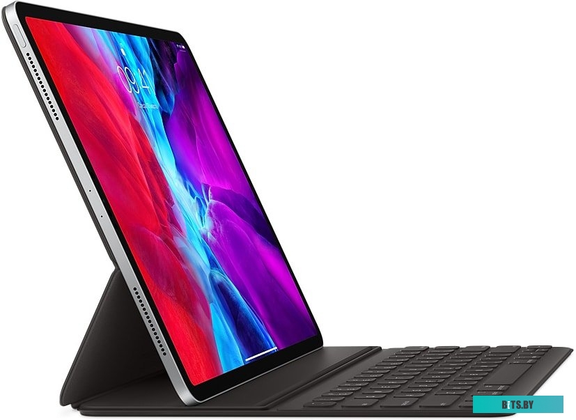 Клавиатура Apple Smart Keyboard Folio для iPad Pro 12.9" 4th generation <MXNL2RS/A>