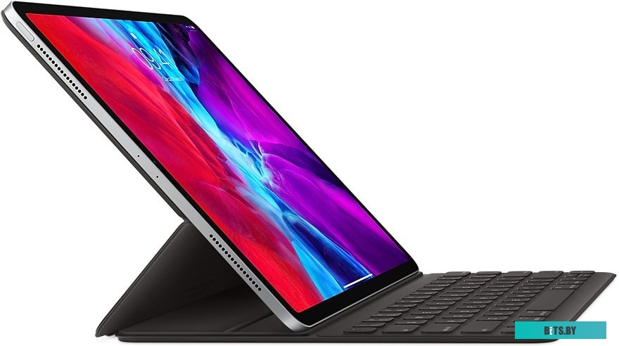 Клавиатура Apple Smart Keyboard Folio для iPad Pro 12.9" 4th generation <MXNL2RS/A>