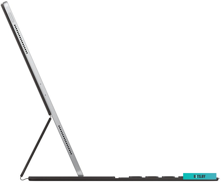 Клавиатура Apple Smart Keyboard Folio для iPad Pro 12.9" 4th generation <MXNL2RS/A>