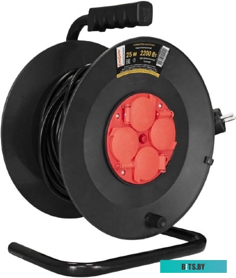 Удлинитель ExeGate ECS-2-1R <EX286338RUS>