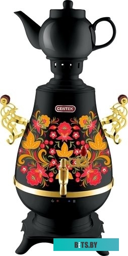 Электросамовар CENTEK CT-0092 B