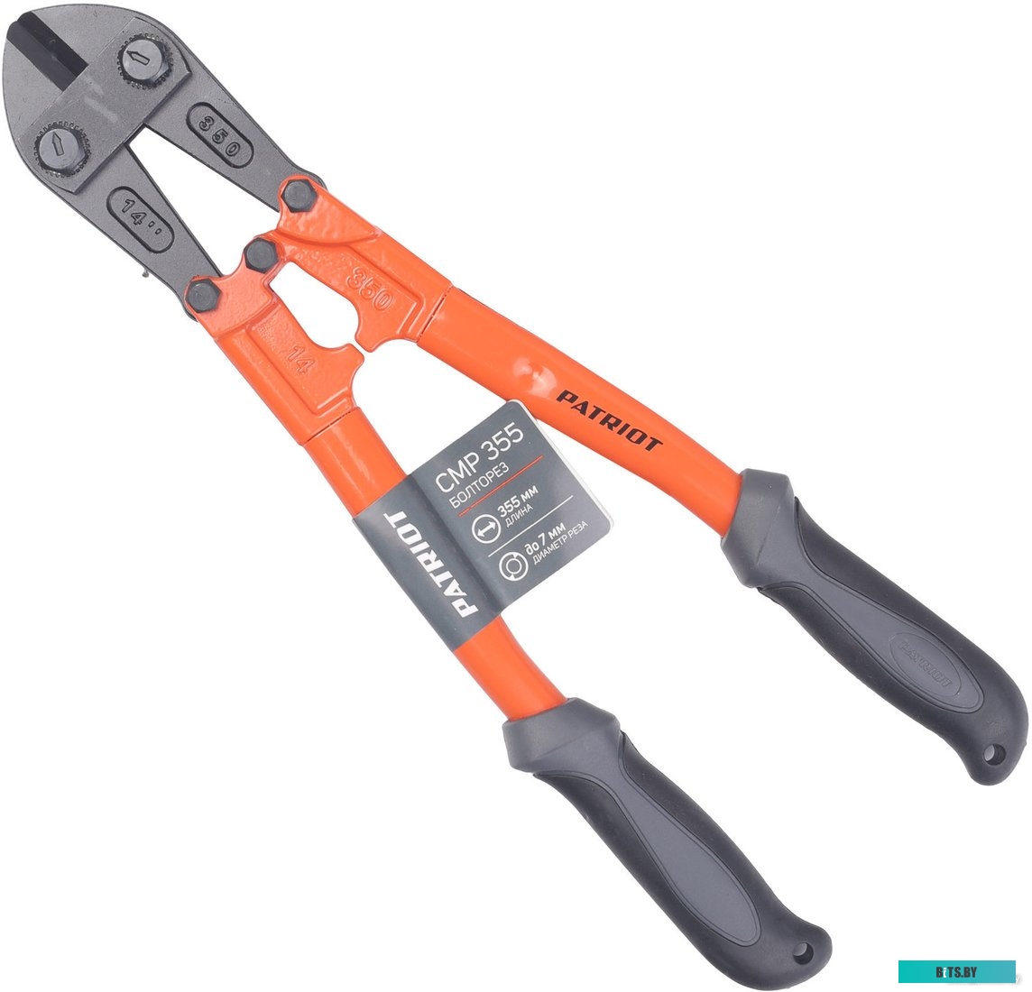 CMP-355 Болторез PATRIOT CMP-355