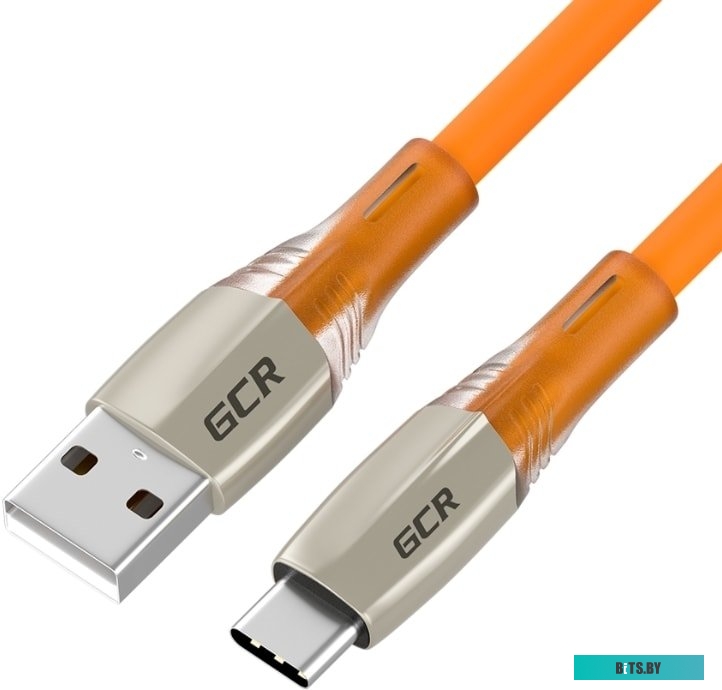 Патч-корд GCR PROF прямой 15.0м, FTP медь кат.6, 25 AWG, RJ45