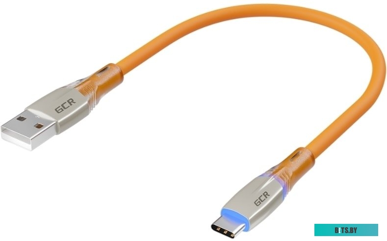 Патч-корд GCR PROF прямой 15.0м, FTP медь кат.6, 25 AWG, RJ45