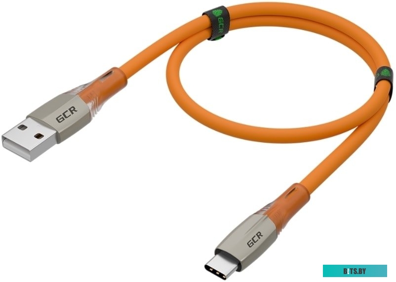 Патч-корд GCR PROF прямой 15.0м, FTP медь кат.6, 25 AWG, RJ45