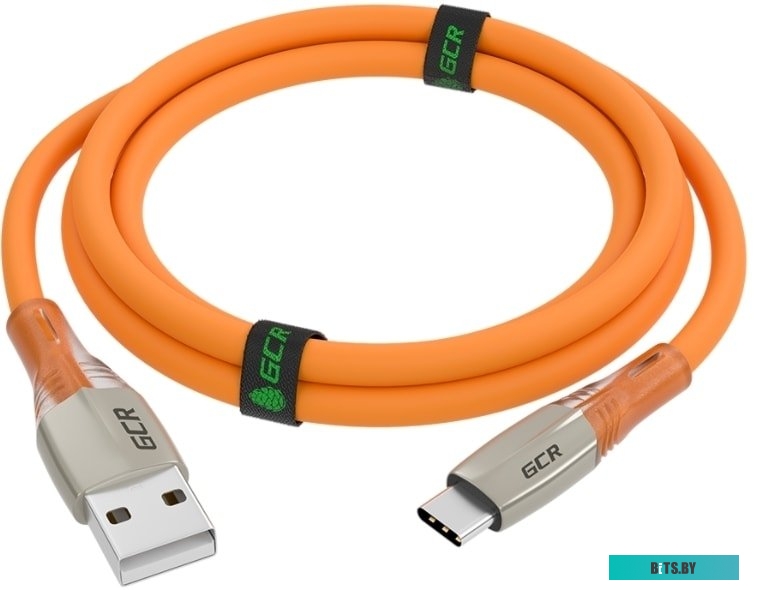 Патч-корд GCR PROF прямой 15.0м, FTP медь кат.6, 25 AWG, RJ45