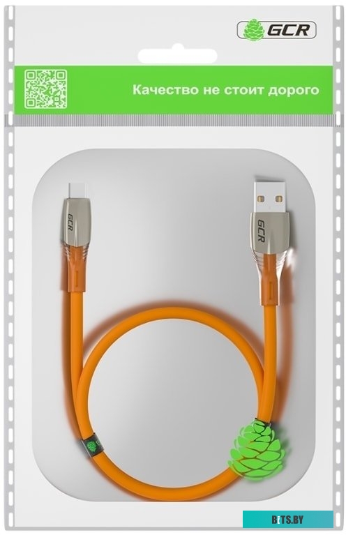 Патч-корд GCR PROF прямой 15.0м, FTP медь кат.6, 25 AWG, RJ45