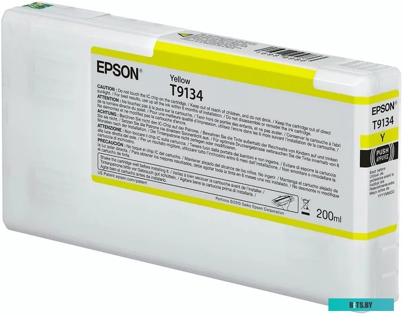 Картридж Epson C13T913400
