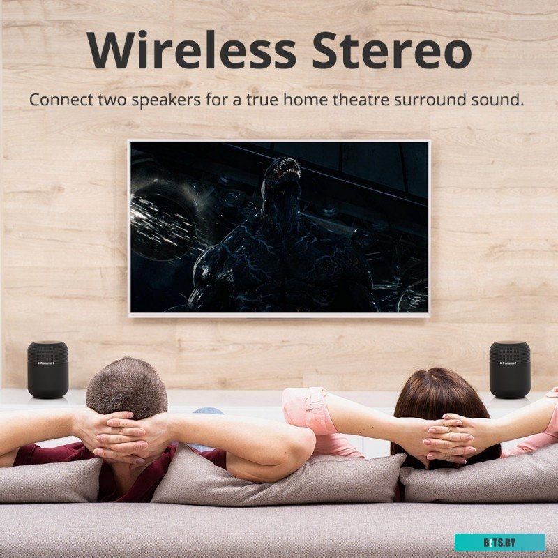 Wanbo T6 Max