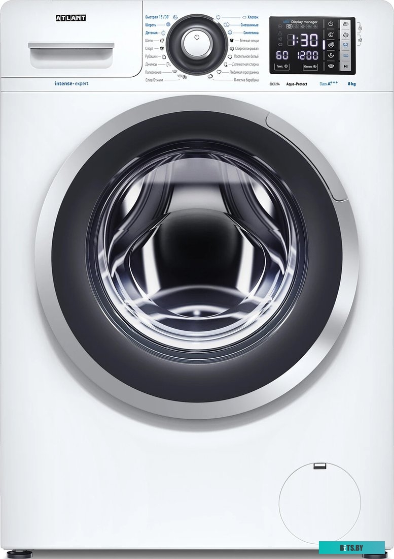 СМА 80С1214-С-01 Стиральная машина автоматическая ATLANT СМА 80С1214-С-01