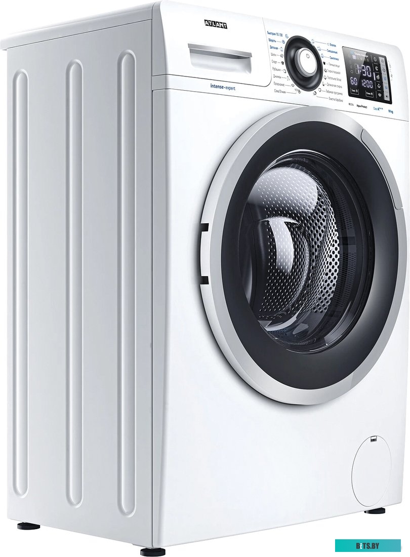 СМА 80С1214-С-01 Стиральная машина автоматическая ATLANT СМА 80С1214-С-01