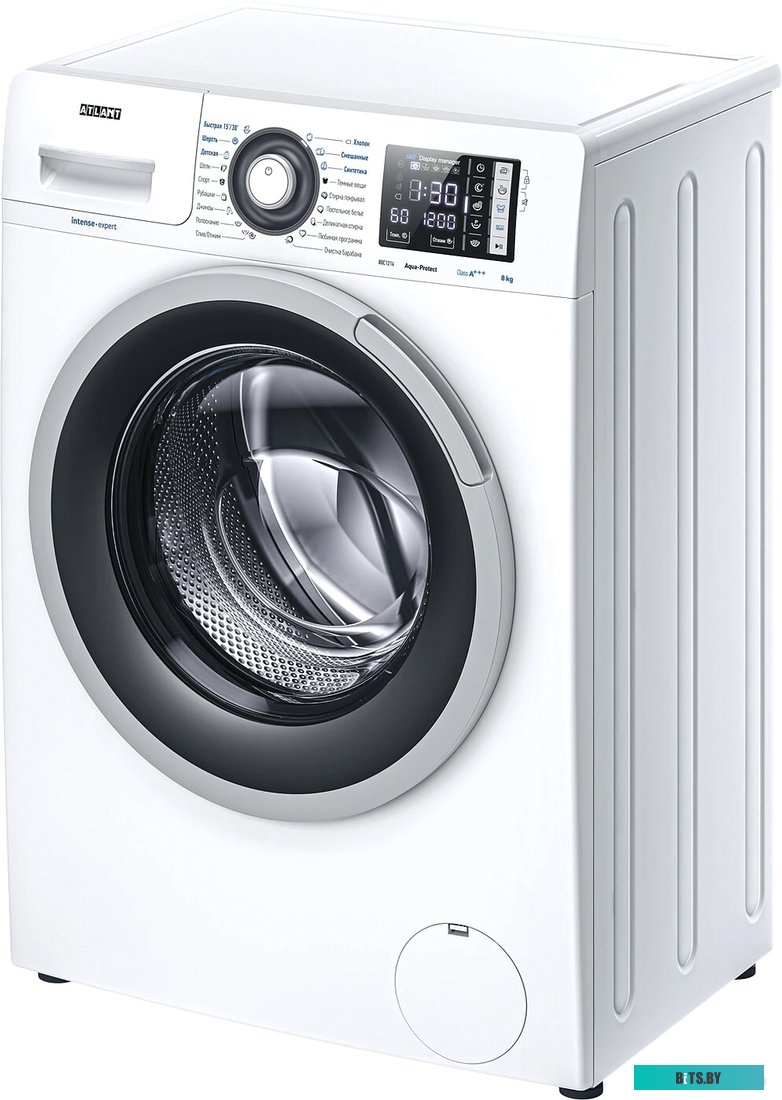 СМА 80С1214-С-01 Стиральная машина автоматическая ATLANT СМА 80С1214-С-01
