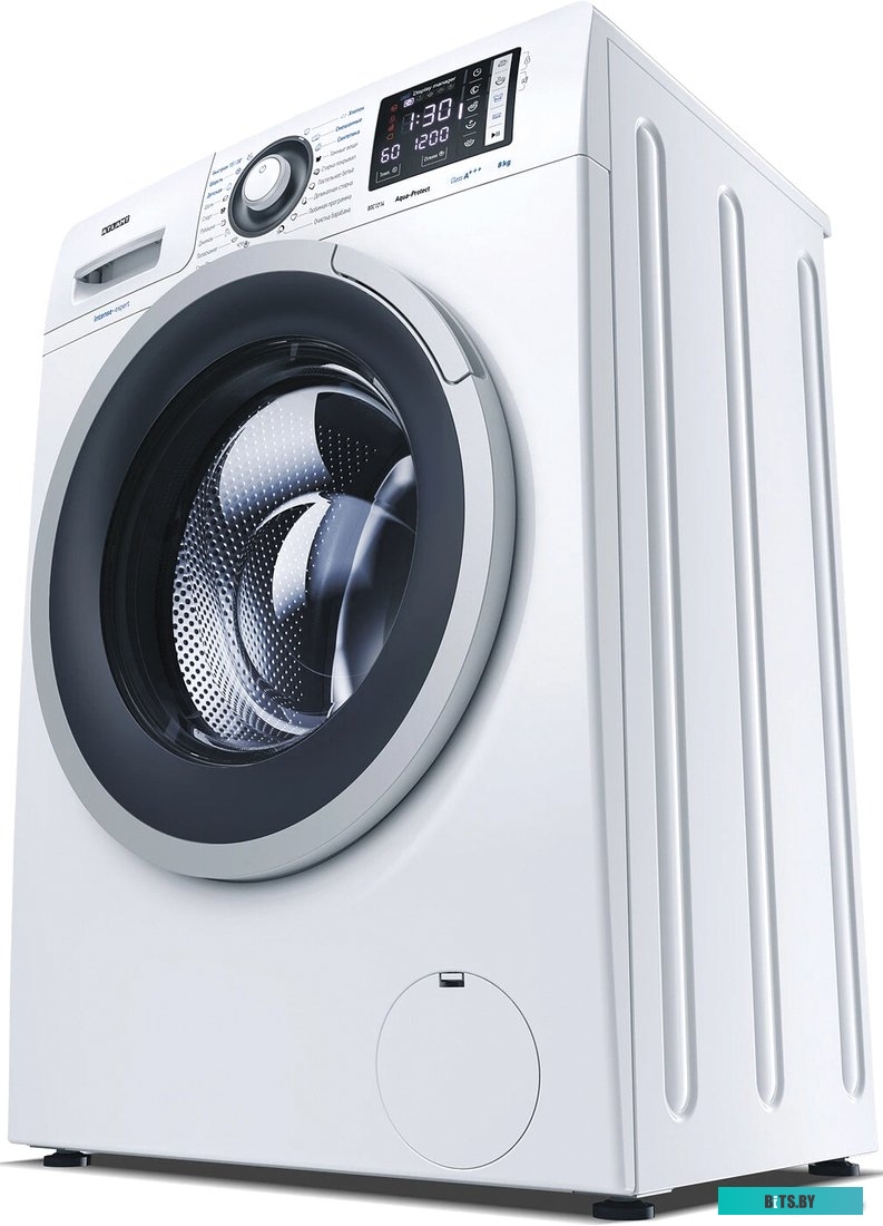 СМА 80С1214-С-01 Стиральная машина автоматическая ATLANT СМА 80С1214-С-01