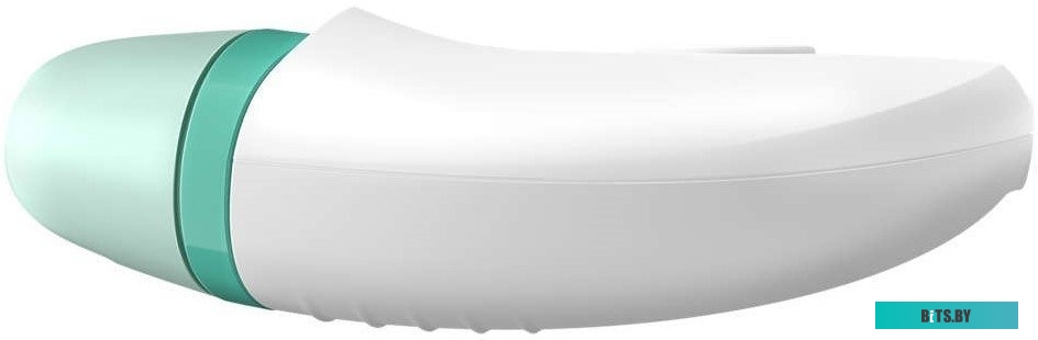 BRE245/00 Эпилятор Philips BRE245/00 скор.:2 насад.:2 от электр.сети белый/мятный