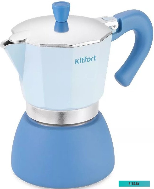 KT-7151 Кофеварка "Kitfort" [KT-7151]