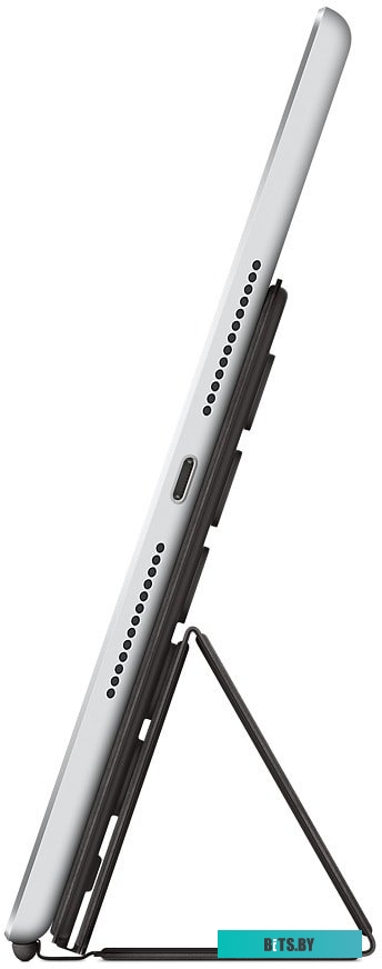 Клавиатура Apple Smart Keyboard для iPad 7 gen и iPad Air 3 gen <MX3L2RS/A>