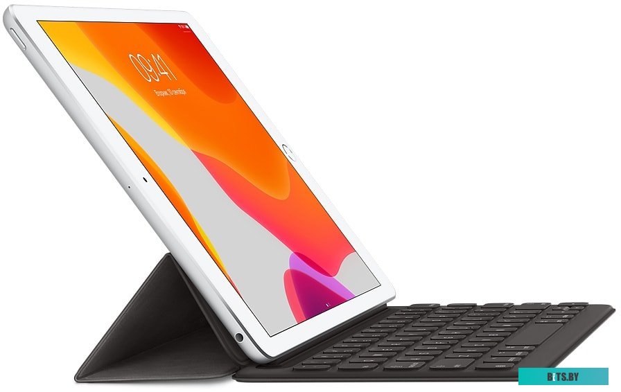 Клавиатура Apple Smart Keyboard для iPad 7 gen и iPad Air 3 gen <MX3L2RS/A>