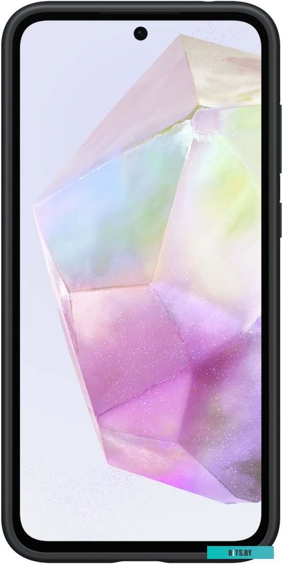 Чехол для телефона Samsung Galaxy A35 с карточным слотом EF-OA356TBEGRU